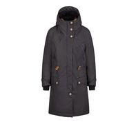 Parka de Brandit - Mayleene Parka - S à L - pour Femme - noir M