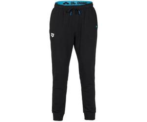 Parka de natation arena team unisex pant solid black xl