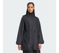 PARKA DE PLUIE CITY Black 2XL