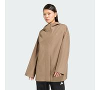 PARKA DE PLUIE ESSENTIALS Black XL