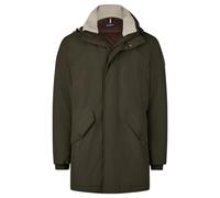 Parka de pluie Hechter Vert 50