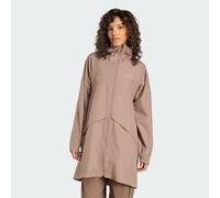 Parka de pluie Terrex Multi 2 Layer CLIMAPROOF Trace Brown L