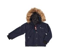 Parka ski fille Peak Mountain Falava Bleu 8 ans