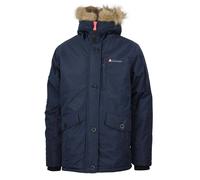 Parka De Ski Fille Galava Bleu Marine 14A