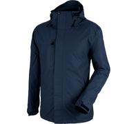 Parka de travail 3 en 1 Tallin Würth MODYF marine Bleu marine M
