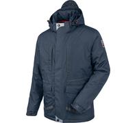 Parka de travail Draco Würth MODYF marine Bleu marine 3XL