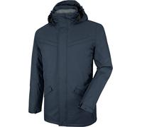 Parka de travail matelassée Smart Würth MODYF marine Bleu marine S