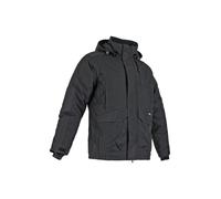 Parka de travail multipoches renforcés + capuche amovible 2268 OURAL - LMA