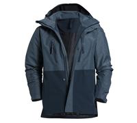 Parka de travail - suXXeed - bleu - taille M UVEX