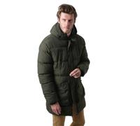 Parka Deeluxe Starling Vert M