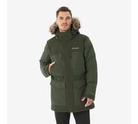 Parka déperlante Marquam Peak Fusion vert olive