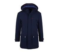 Parka Deproc active - 793506 - Diamond Peak Parka A Capuche Impermeable et Coupe-Vent pour Homme Veste de Pluie XXL