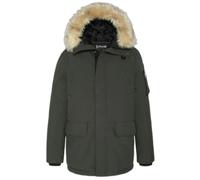 PARKA A CAPUCHE Schott NELSON20 Schott S