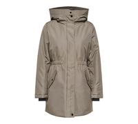 Parka d'hiver femme Only Julie Beige XS