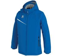 Parka d'hiver Iceland 3.0 - Errea - Mixte - Bleu - Imperméable - Respirant - Sports d'hiver S