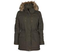 Parka d'hiver Pinewood Finnveden femme D.Olive XL
