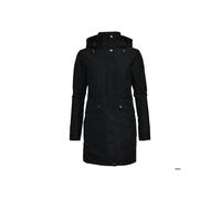 Parka d'hiver Vaude Limford PrimaLoft pour femme, noire L