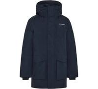 Parka Didriksons Akilles 2 Bleu XL