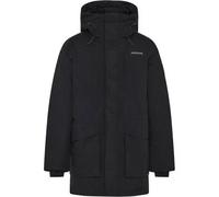 Parka Didriksons Akilles 2 Noir S