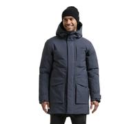 Parka Didriksons Akilles 3 Bleu S