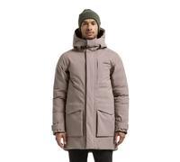 Parka Didriksons Akilles 3 Marron S