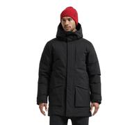 Parka Didriksons Akilles 3 Noir 3XL
