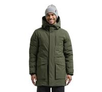 Parka Didriksons Akilles 3 Vert 3XL