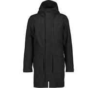 Didriksons Veste outdoor 'ANDREAS' noir, Taille XXL