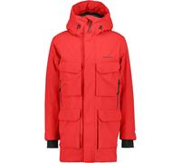 Parka Didriksons Drew 8 Rouge XL