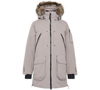 Didriksons Parka d’hiver ' Zeus ' beige, Taille XL