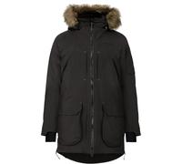 Parka Didriksons Zeus Noir S
