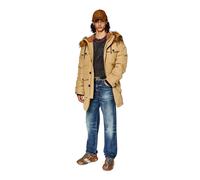 Parka Diesel Jorgy Beige 48