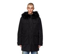 Parka Diesel Jorgy Noir 54