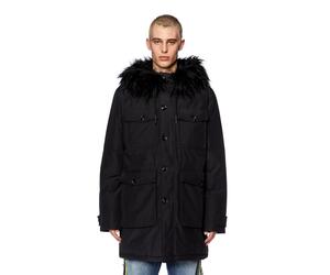 Parka Diesel Jorgy Noir 54