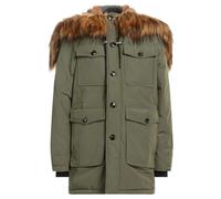Parka Diesel Jorgy Vert 52