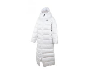 Parka Donna Nike Sportswear DH4081-100 WHITE M