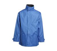 Parka doublÃ©e polaire Pen Duick Bleu M