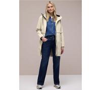 Parka double face