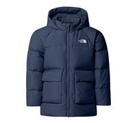 Parka doublé polaire The North Face North Down enfant TNF Black 6 (39,5)
