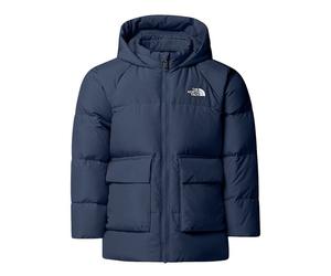 Parka doublé polaire The North Face North Down enfant TNF Black 7 (41)
