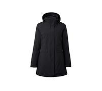 Parka doudoune 3 en 1 femme Horze Isabella Noir 36