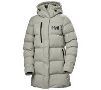 Helly Hansen - Adore Puffy Parka - Doudoune femme Terrazzo - XS