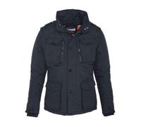 Veste Schott Field Ref 35494 Marine - Bleu - XL