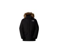 The North Face Parka En Duvet Mcmurdo Gore-tex® Double Épaisseur Pour Homme Tnf Black Taille S male