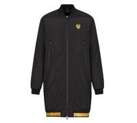 Parka EA7 Emporio Armani CABAN - Noir - Homme S