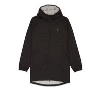 Element Alder 2.0 Travel Parka Noir L Homme