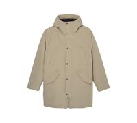 Parka Element Fishtail Beige XS