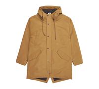 Parka Element Fishtail Marron XL