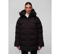 Veste Helly Hansen Aspire Puffy Parka noir femme - L