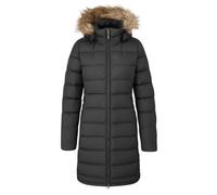 Parka en duvet Rab Deep Cover (Black) femme L (14 UK)